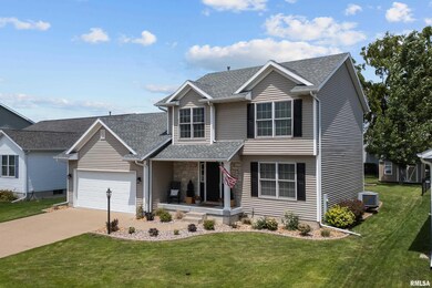 4716 W 13th St, Davenport, IA 52804 - photo 3