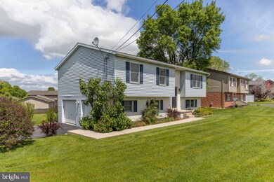 1341 Warm Spring Rd, Chambersburg, PA 17202 - photo 3