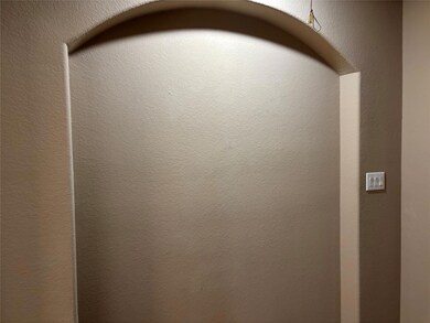 Architectural Detail - Niche