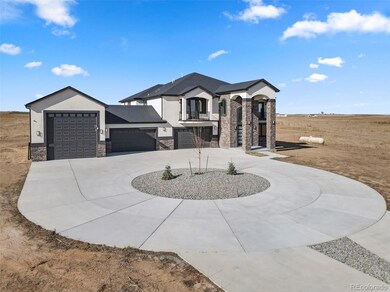 12450 Imboden Rd, Hudson, CO 80642 - photo 4