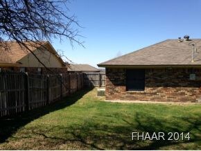 1001 Craddock St, Copperas Cove, TX 76522 - photo 5