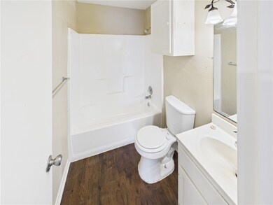 2411 Jaguar Dr unit C, Bryan, TX 77807 - photo 7