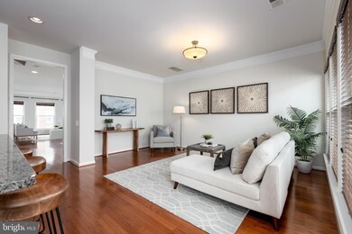 3065 Rittenhouse Cir unit 64, Fairfax, VA 22031 - photo 6