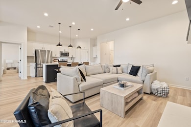 117 Lightbourne Dr, Lafayette, LA 70506 - photo 6