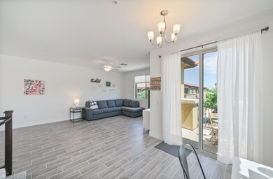 Bright Great Room