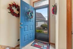FRONT DOOR 2