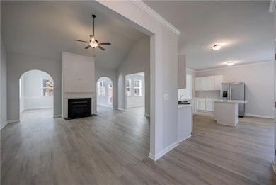 853 Crossroads Ct, Social Circle, GA 30025 - photo 5