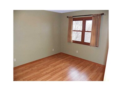 Bedroom.