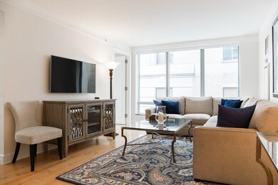 Ritz-Carlton Residences Tower 1 unit 304, Boston, MA 02111 - photo 4