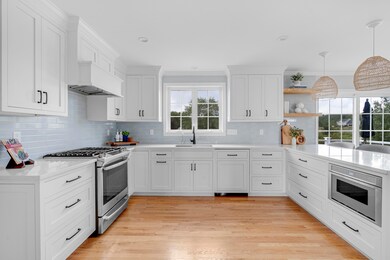 28 Trolly Farm Way, Falmouth, ME 04105 - photo 5