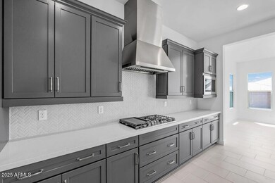 20723 W San Miguel Ave, Buckeye, AZ 85396 - photo 4