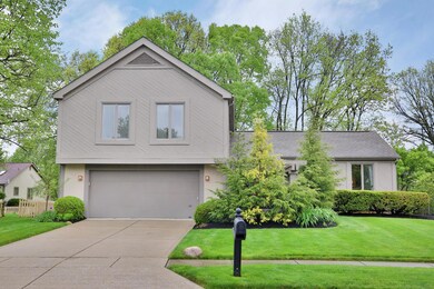 Lots of curb appeal
