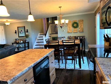 20 Eisenhower Dr, Jacksonville, IL 62650 - photo 7