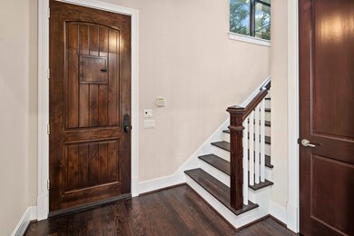 745 Rutland St, Houston, TX 77007 - photo 4