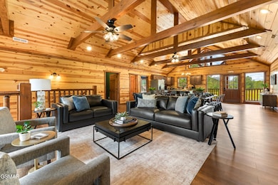 758 Bethlehem Way, Sevierville, TN 37876 - photo 6