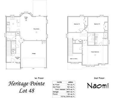 22 Hamilton Dr, Hinesville, GA 31313 - photo 5