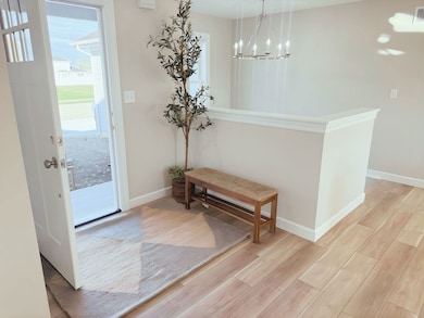 1692 Campton Dr, Bourbonnais, IL 60914 - photo 6