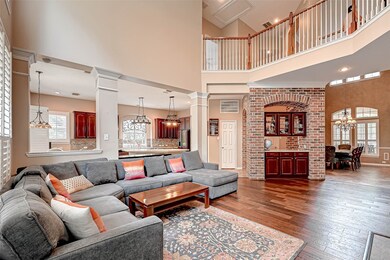 11 Millay Ct, Spring, TX 77382 - photo 7