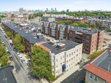 5 Spofford Rd unit 6, Allston, MA 02134 - photo 3