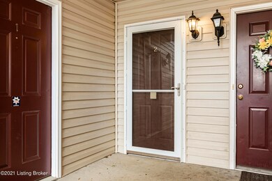 3-condo entrance