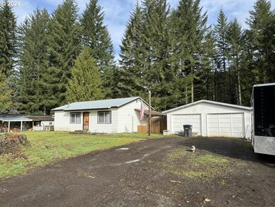 294 Bennett Ln, Blodgett, OR 97326 - photo 3