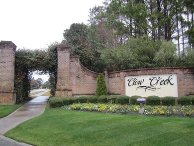 Community Entrance