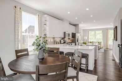 257 Garrett a Morgan Blvd unit 808 D, Hyattsville, MD 20785 - photo 6