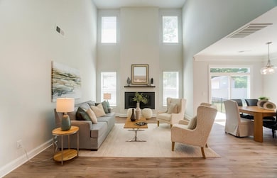 7364 Snap Spur Cir, Aiken, SC 29801 - photo 3