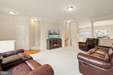 12824 Clarks Crossing Dr, Clarksburg, MD 20871 - photo 5