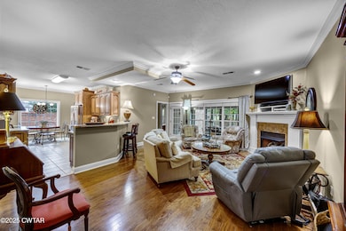 3 Emerald Ridge Cove, Jackson, TN 38305 - photo 6