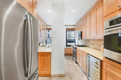 7 Park Ave unit 8A9ABC, New York, NY 10016 - photo 5
