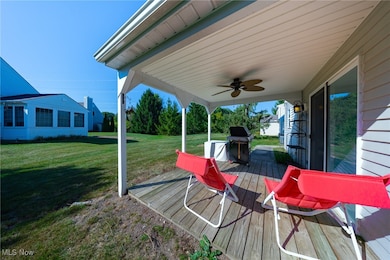 628 Windsor Ln, Northfield, OH 44067 - photo 4