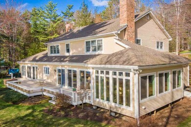 328 Redding Ln, Moultonborough, NH 03254 - photo 2