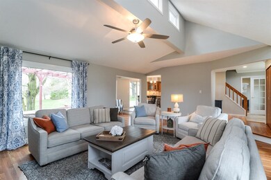 1275 N Silo Ridge Dr, Ann Arbor, MI 48108 - photo 7