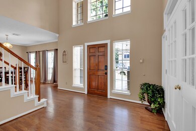 16423 Wellers Way, Houston, TX 77095 - photo 2