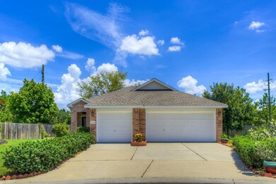 7003 Casita Dr, Magnolia, TX 77354 - photo 4