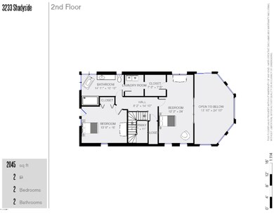 3233 Shadyside 2nd Floor - Copy