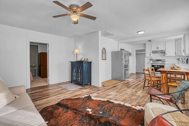 4013 Maple St, Vernon, TX 76384 - photo 5