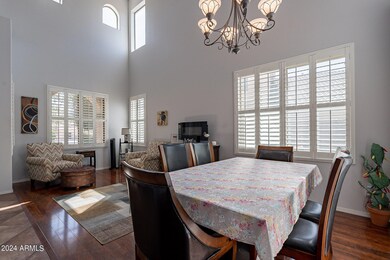 4840 S Cobblestone St, Gilbert, AZ 85298 - photo 5