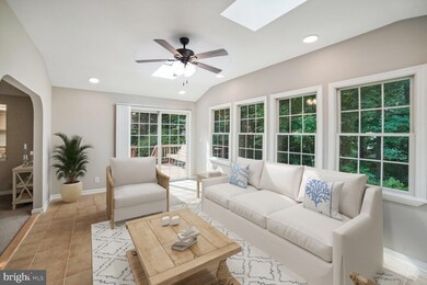 10271 Wayover Way, Columbia, MD 21046 - photo 7