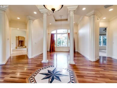 Entrance/Foyer