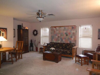 Main house Living Room