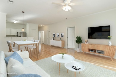 Virtual Staging