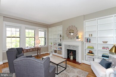 3020 Tilden St NW unit 404, Washington, DC 20008 - photo 3
