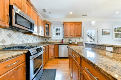 361A S Huntington Ave unit 1, Jamaica Plain, MA 02130 - photo 3