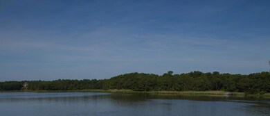 Lynch Panoramic Water View