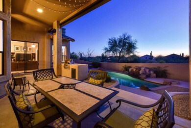 Patio 5