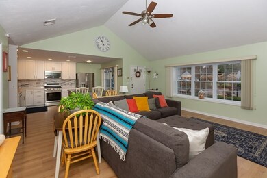 8 Cranberry Grove Way unit B, Wareham, MA 02571 - photo 6