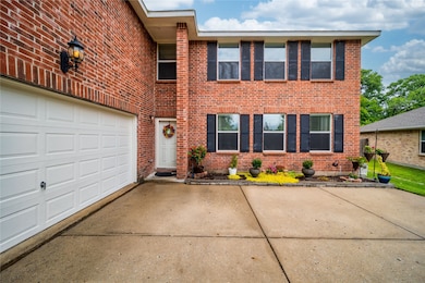 2803 Prairie Ct, Wylie, TX 75098 - photo 2