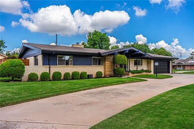 4200 NW 60th St, Oklahoma City, OK 73112 - photo 2